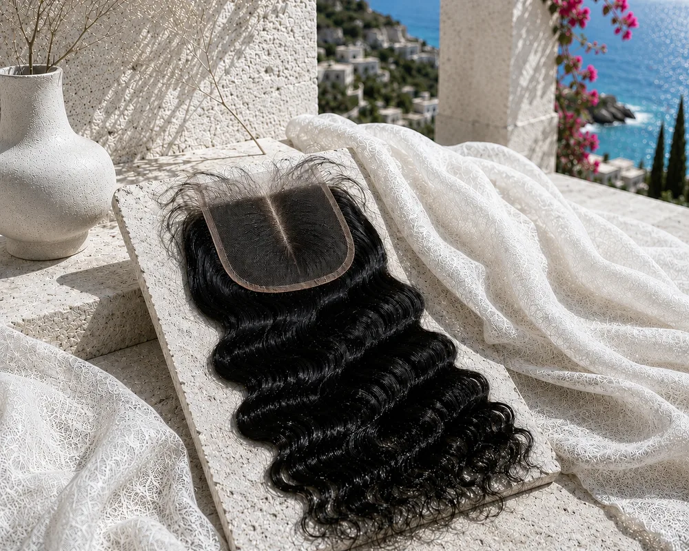 Deep Wave HD Closure